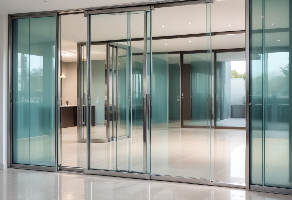pikaso_texttoimage_automatic-sliding-door-company